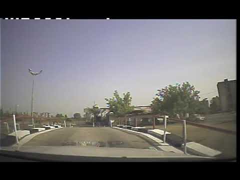 მართვის მოწმობის პრაქტიკული გამოცდა ქუთაისში