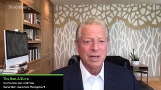 Famous The Hon. Al Gore on Sustainable Capitalism Post COVID Profile