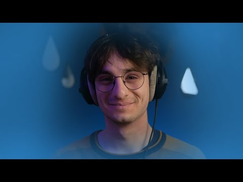 ASMR J’ai 21 ans