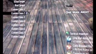 mw2 rundown glitches speed hack