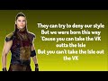 Good to be bad - From: Descendants 3 (Lyrics)