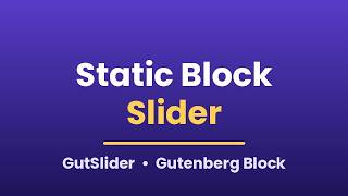 static 01 build your first hero slider
