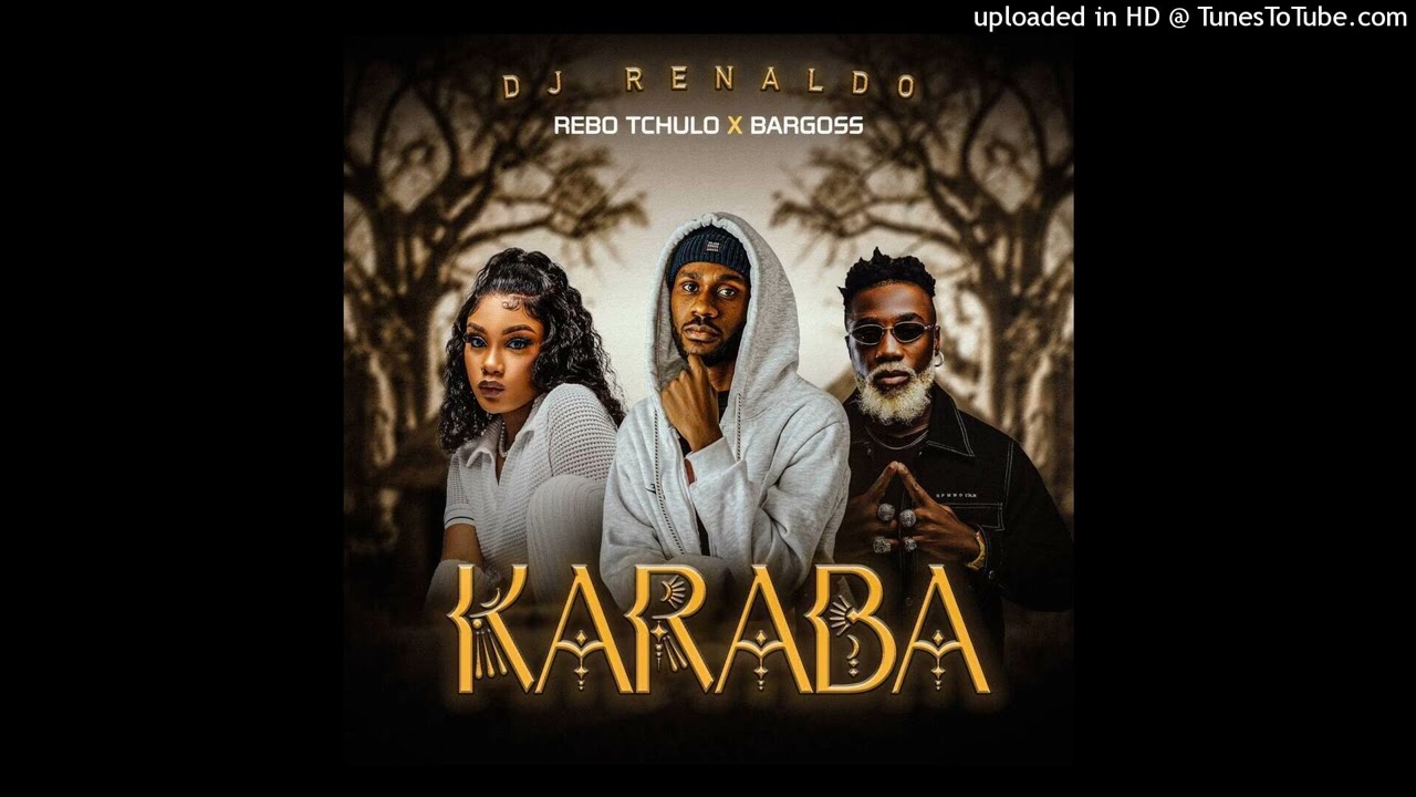 Watch DJ Renaldo - karaba Feat @ReboOfficiel & @bargoss_irbajo audio officiel on YouTube Watch DJ Renaldo - karaba Feat @ReboOfficiel & @bargoss_irbajo audio officiel on YouTube