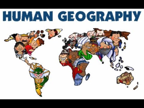 ap human geography clipart