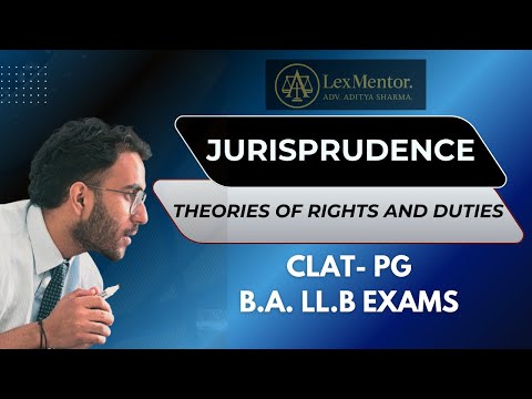 Theories of Rights and Duties
