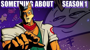 "Something About" Season 1 (Loud Sound Warning) 📼