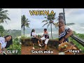 Exploring Varkala | The Most Peaceful Beach Town in India🌴🌊