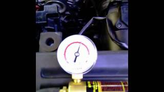 RX8 OMP vacuum