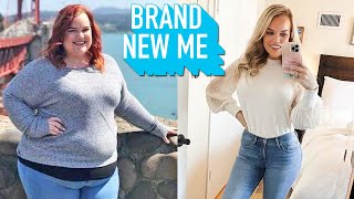 I'm Living My Dream Life After Losing 203lbs | BRAND NEW ME