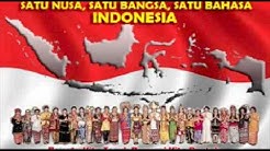 Lagu Kebangsaan Indonesia Full Album  - Durasi: 1:06:47. 