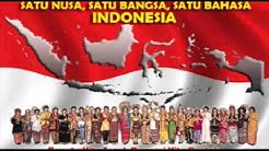 Lagu Kebangsaan Indonesia Full Album  - Durasi: 1:06:47. 