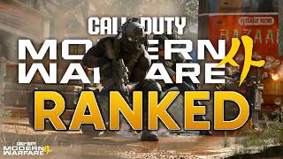 MW4 Might be the END of Call of Duty Ranked Play! | Beta Impressions