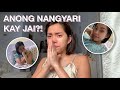 Anong Nangyari Kay Jai?! | Joj and Jai Agpangan