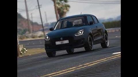 black modified swift attitude status 🔥🔥🔥 #shorts