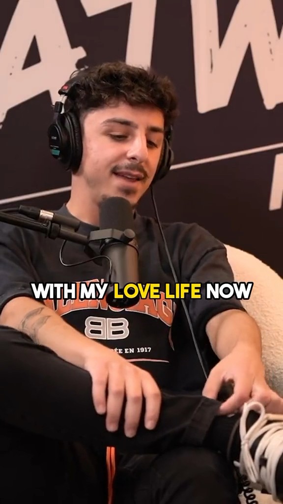 Who is Faze Rug dating?
