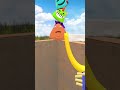 Pou Tower Big Maze
