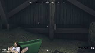 End of Year Stream with Pontus