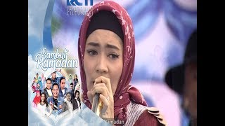 SAMBUT RAMADHAN - Indah Dewi Pertiwi 'Di Atas Satu Cinta' [11 MEI 2018]