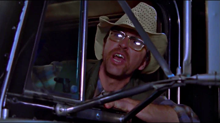 Joy Ride 2 (2008) "Heck Of A Joy Ride Isn't It!" (...