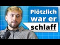 Wie Sexualtherapeut Simon Jakobi Erektionsprobleme bekommen und aufgelöst hat.