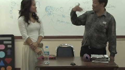 ALG - Learn Thai Language - Level 2.1 / Part 5