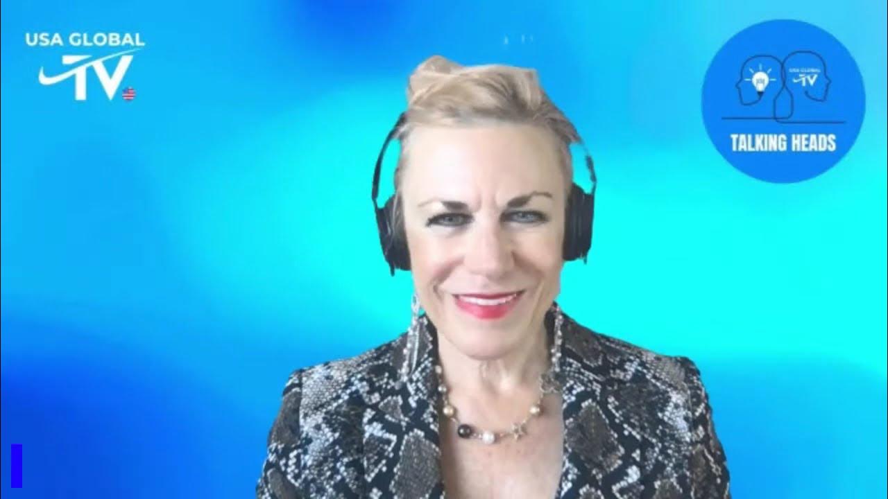 WHAT IS STAGE HOGGING?WITH THE LISTENING MENTOR; DR. JACALYN KERBECK