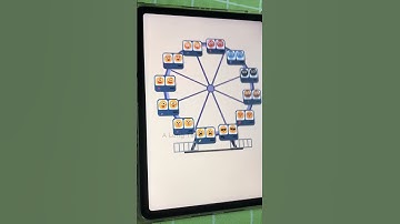 Satisgame | Level 218-219 🎡#asmr #relax #games #cozygames #satisgame #satisfying #puzzlegame