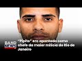 Milíciano &quot;Pipito&quot; morre baleado no Rio de Janeiro aos 33 Anos | BandNewsTV
