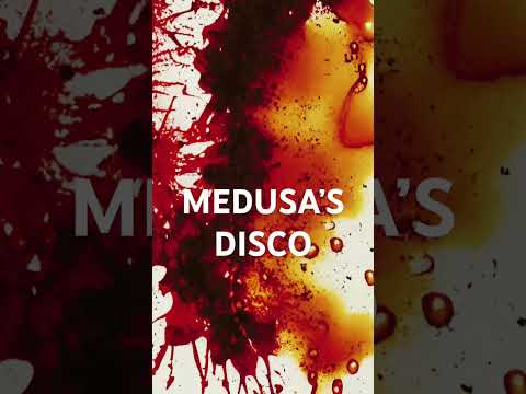 New Music Friday #indie #medusa #indierock #guitar #newmusicfriday #newmusic #rockmusic #alternative