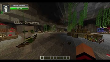 VikkCraft Hackers UbberSpherre and CHADSETH13