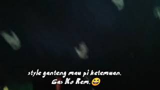 Gas ko rem..