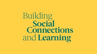 Early Childhood Science Explained: Building Social Connections