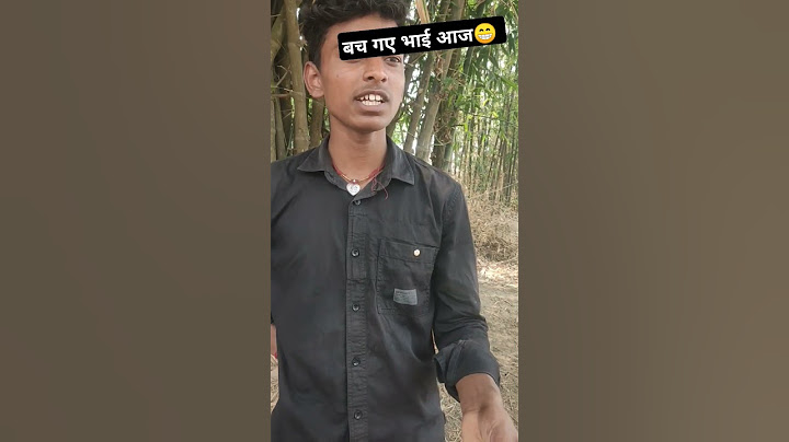 You were saved today brother 😁 #comedy #funny #trending #viralvideo