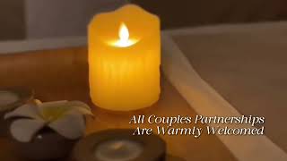 Full Etiquette Guide For First-Time Couple Massage