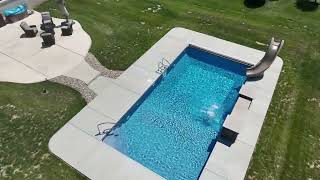 Countryside Getaway - Heatwave Pools