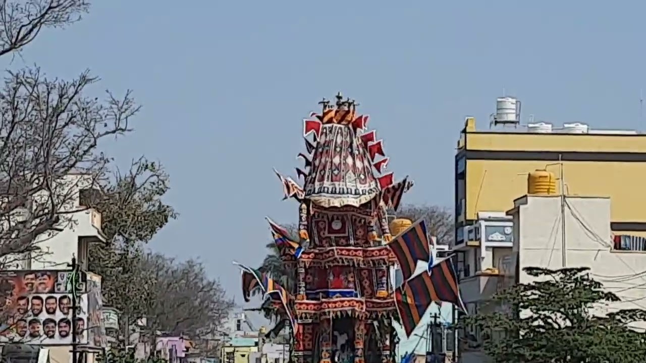 Ter festival hosur