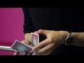 OCUN Performance by Alex Savenkov / Cardistry (HD)