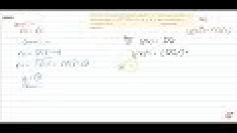 Let A be a set having more than one element. Let * be a binary operation on A defined by `a*b=sq...