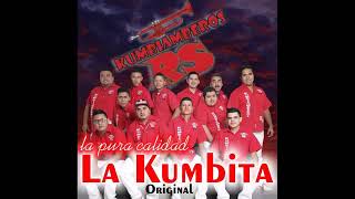 LA KUMBITA QUIERO QUE BAILE MARIBEL