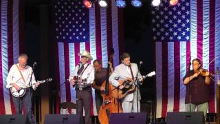 Doyle Lawson & Larry Sparks - Mother's Not Dead, She's Only A-Sleepin' chords