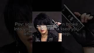 ⋮ ⌗ One of the most harassed idol ⊹