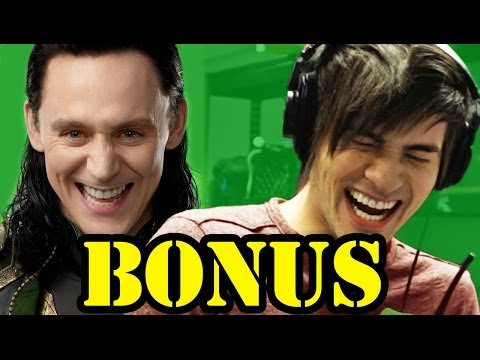 Loki Interview Prank BONUS