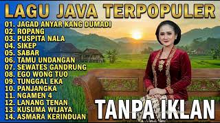  Album Cdanursari Koplo Niken Salindry Terbaru 2026  Gadis Manis Kalimantan   Jauh Ko Pergi