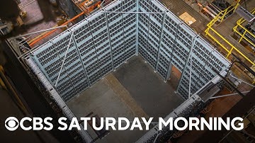 Bitcoin mining and its environmental costs