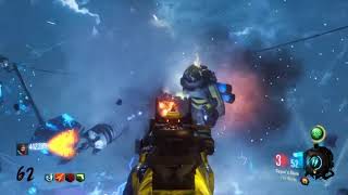 Der Eisendrache New Strategy How To Kill Panzer