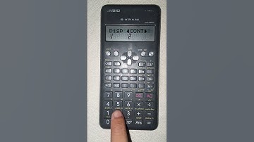 How to increase brightness in 100MS.    #maths #calculater #trending #engineer #exam #casio