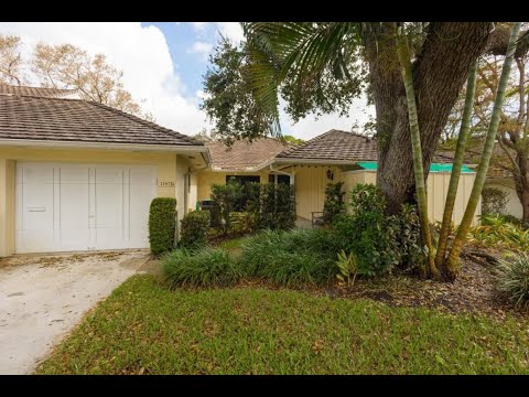 11413 Shady Oaks Lane, North Palm Beach, FL home video tour