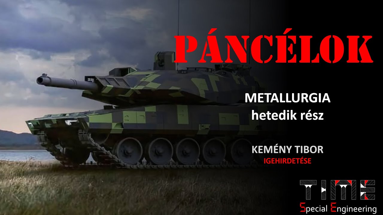 Páncélok 7 - T-34-85, ISZ-2 és Rohamlövegek