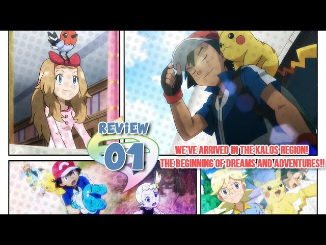 ☆Japan Voted For Their Favorite PokeGirl in 2022 & IT'S MIND BLOWING!// Pokemon  Anime Discussion☆ 