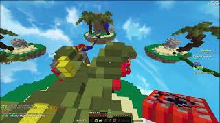 Some quadruples in JARTEXNETWORK | Bedwars #2